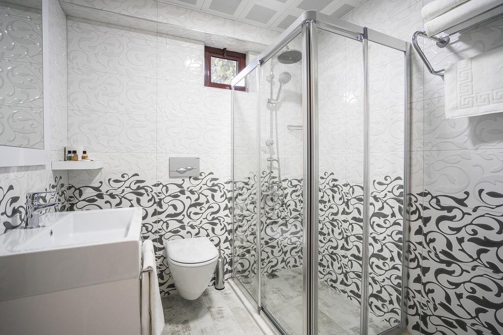 Otto Palace Hotel Олимпос Экстерьер фото